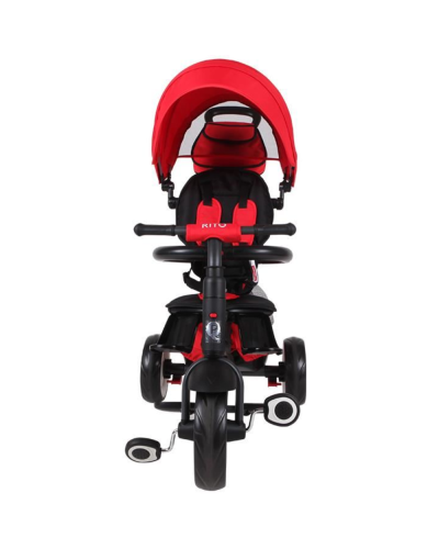 Uşaq velosipedi QPlay S380-8 686268625232