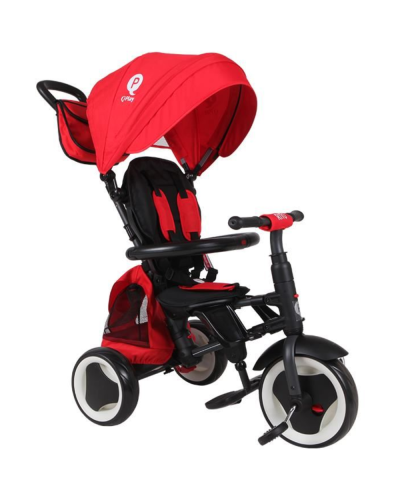 Uşaq velosipedi QPlay S380-8 686268625232