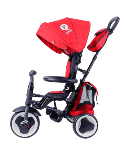 Uşaq velosipedi QPlay S380-8 686268625232