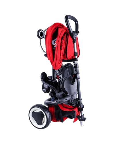 Uşaq velosipedi QPlay S380-8 686268625232