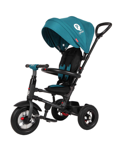 Uşaq velosipedi QPlay S380-10 686268624617