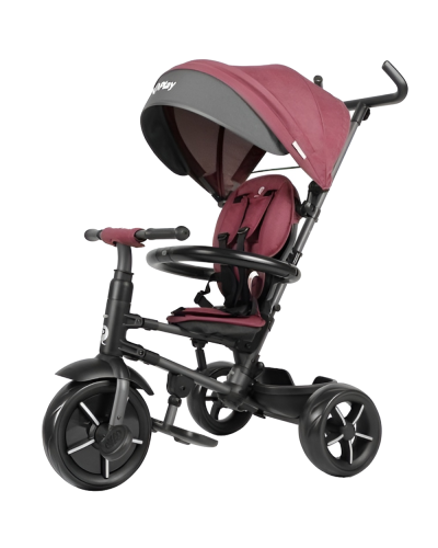 Uşaq velosipedi QPlay S380-11 7290115246902