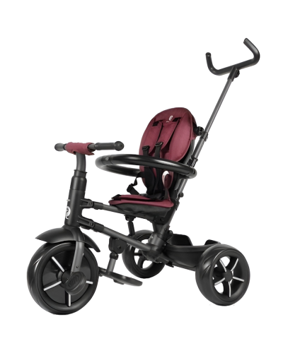 Uşaq velosipedi QPlay S380-11 7290115246902