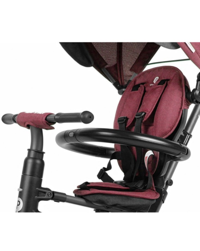 Uşaq velosipedi QPlay S380-11 7290115246902