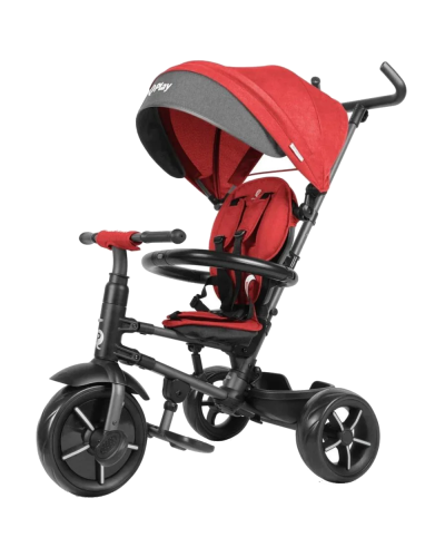 Uşaq velosipedi QPlay S380-11 7290115246797