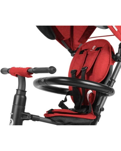 Uşaq velosipedi QPlay S380-11 7290115246797
