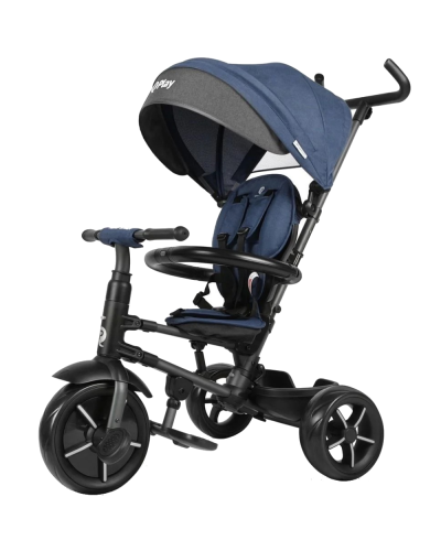 Uşaq velosipedi QPlay S380-11 7290115246810