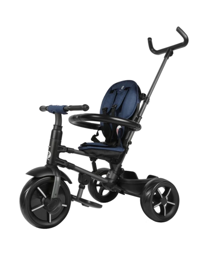 Uşaq velosipedi QPlay S380-11 7290115246810