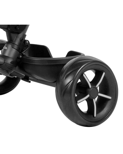 Uşaq velosipedi QPlay S380-11 7290115246810