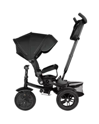 Uşaq velosipedi QPlay T450-7 Premium 7290115246582