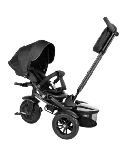 Uşaq velosipedi QPlay T450-7 Premium 7290115246582