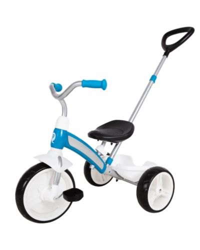 Uşaq velosipedi QPlay T180-5 Elite 7290116961095