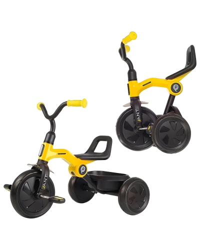Uşaq velosipedi QPlay T190-7 Ant 7290116961842