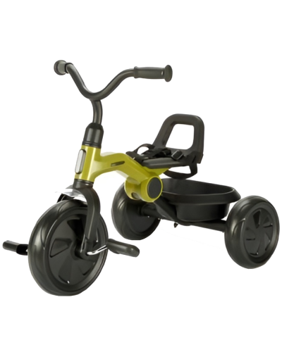Uşaq velosipedi QPlay T190-8 Ant 7290115246179