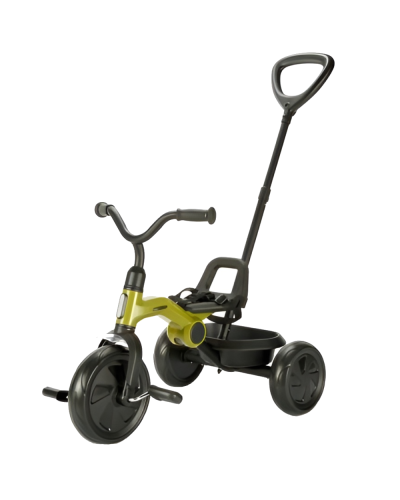 Uşaq velosipedi QPlay T190-8 Ant 7290115246179