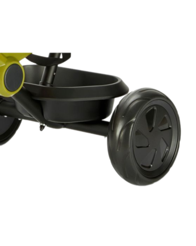 Uşaq velosipedi QPlay T190-8 Ant 7290115246179