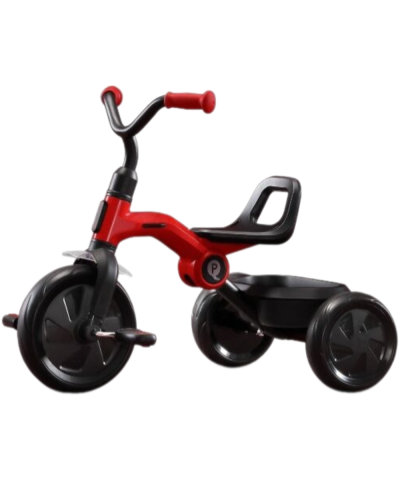 Uşaq velosipedi QPlay T190-8 Ant 7290115246193