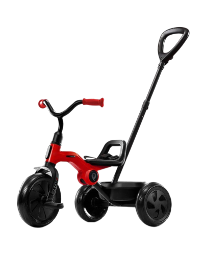 Uşaq velosipedi QPlay T190-8 Ant 7290115246193