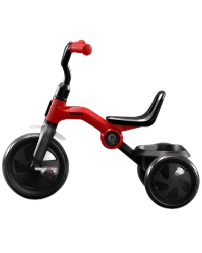 Uşaq velosipedi QPlay T190-8 Ant 7290115246193