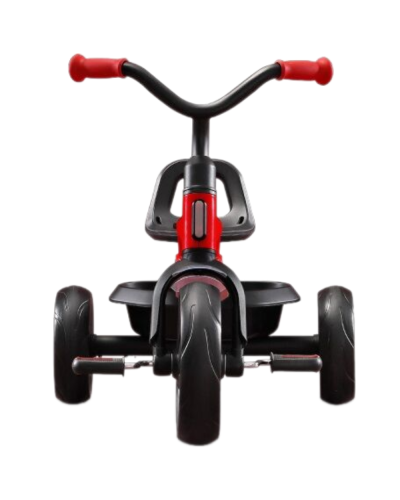 Uşaq velosipedi QPlay T190-8 Ant 7290115246193