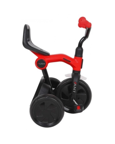 Uşaq velosipedi QPlay T190-8 Ant 7290115246193