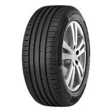 Continental SportContact 5 94W 225/50R17 (3585880000)