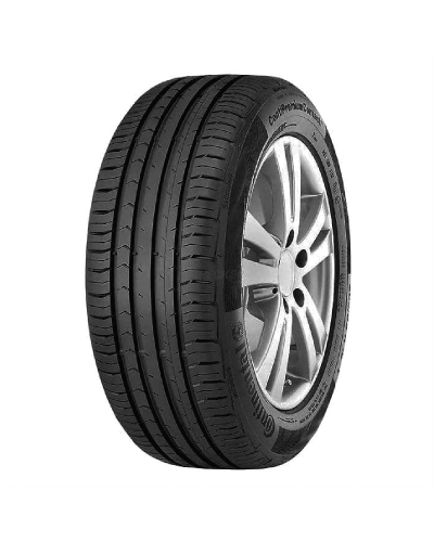 Continental SportContact 5 94W 225/50R17 (3585880000)