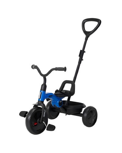 Uşaq velosipedi QPlay T190-8 ANT 7290115246186