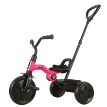 Uşaq velosipedi QPlay T190-8 ANT 7290115246216