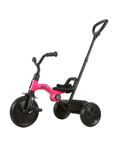 Uşaq velosipedi QPlay T190-8 ANT 7290115246216