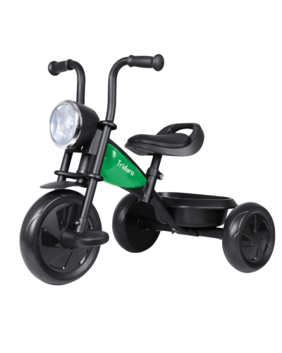 Uşaq velosipedi QPlay Triduro T190-3 5061047481516