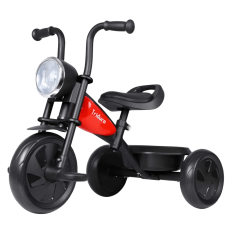 Uşaq velosipedi QPlay Triduro T190-3 5061047481509