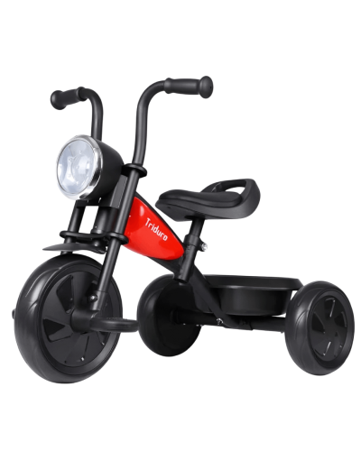 Uşaq velosipedi QPlay Triduro T190-3 5061047481509