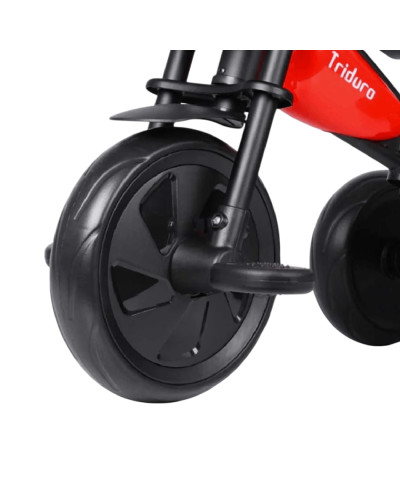 Uşaq velosipedi QPlay Triduro T190-3 5061047481509