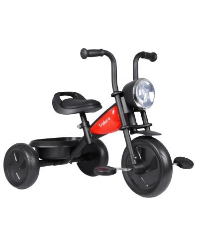 Uşaq velosipedi QPlay Triduro T190-3 5061047481509