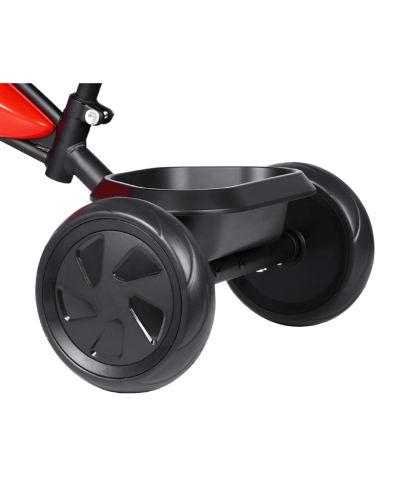 Uşaq velosipedi QPlay Triduro T190-3 5061047481509