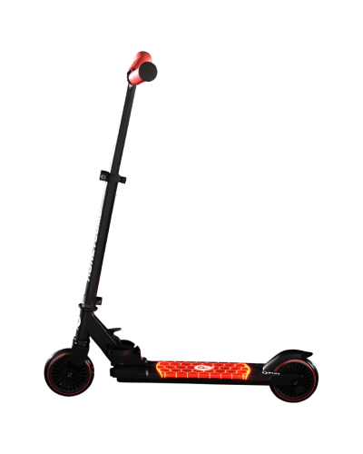 Skuter QPlay Honeycomb ST-002 7290115246407
