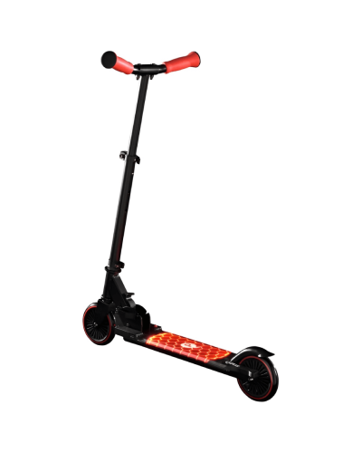 Skuter QPlay Honeycomb ST-002 7290115246407