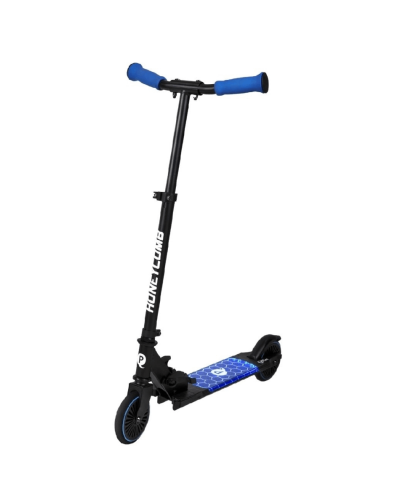 Skuter QPlay Honeycomb ST-002 7290115246421
