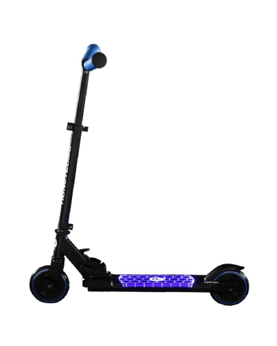 Skuter QPlay Honeycomb ST-002 7290115246421