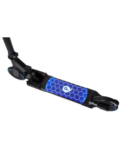 Skuter QPlay Honeycomb ST-002 7290115246421