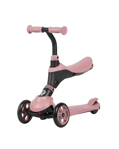 Skuter QPlay Sema ST004  7290115246889