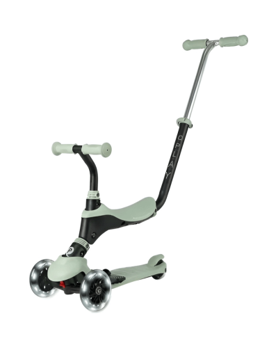 Skuter QPlay Sema ST004 7290116961064