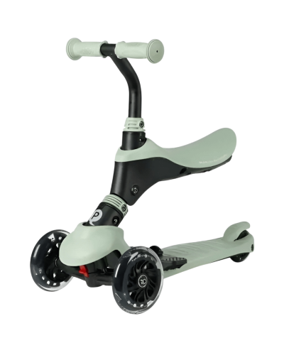 Skuter QPlay Sema ST004 7290116961064