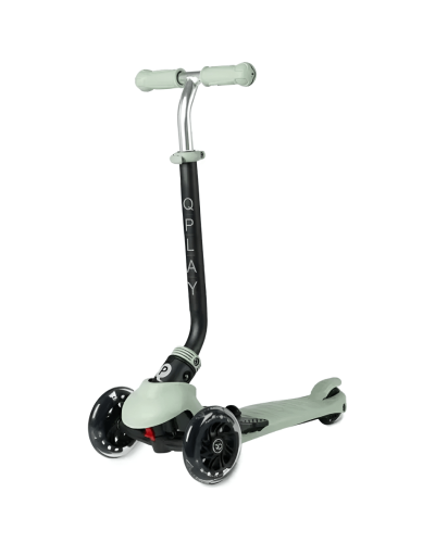 Skuter QPlay Sema ST004 7290116961064