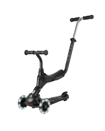 Skuter QPlay Sema ST004  7290116961668
