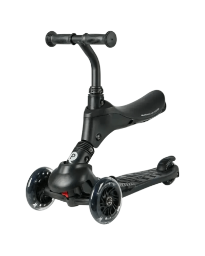 Skuter QPlay Sema ST004  7290116961668