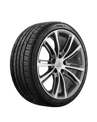 Three-A P606 85V 195/55R15 (A014B006)