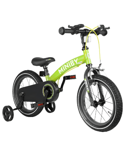 Veloqaçış  QPlay Minby CB01 7290116961507