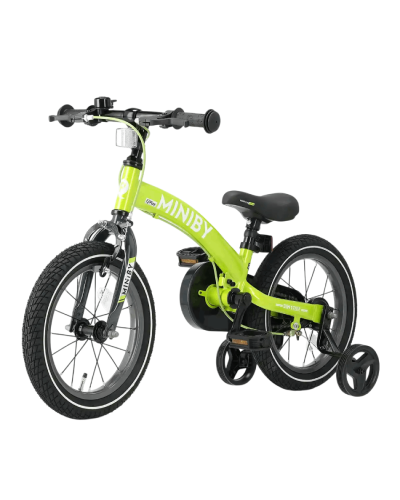 Veloqaçış  QPlay Minby CB01 7290116961507